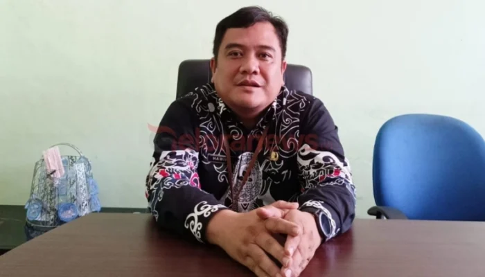 DPUPR Barsel Survei Harga Material untuk Efisiensi Proyek