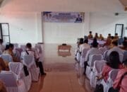 BPKAD Barsel Gelar Sosialisasi Penyusunan Standar Harga Satuan Tahun 2026
