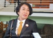 Penanganan Jalan Longsor di Dusun Utara Akan Berkelanjutan Mulai 2026