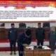 DPRD Barsel Gelar Rapat Paripurna ke-22 Beragendakan Pencabutan Perda Nomor 2 Tahun 2017 dan Laporan Hasil Reses