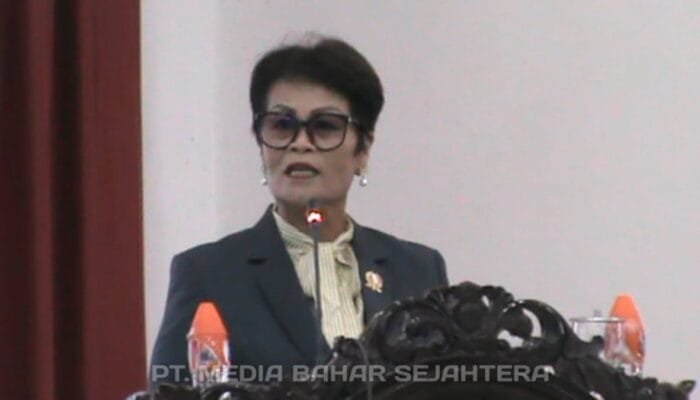 Reses DPRD Barsel Masa Persidangan III Hasilkan 668 Aspirasi Masyarakat