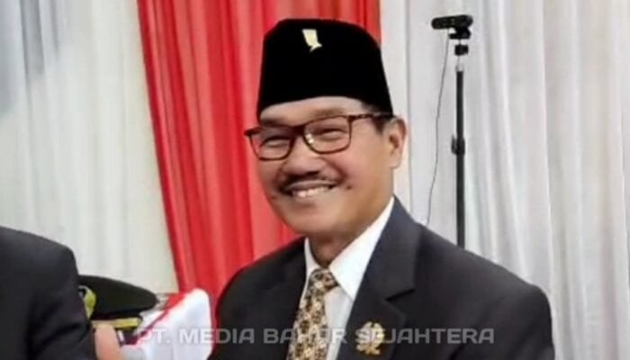DPRD Barsel Menggelar RDP Bersama Seluruh OPD, Bahas Efisiensi Anggaran