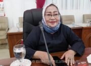 November, DPRD Barito Selatan fokus bahas APBD 2026